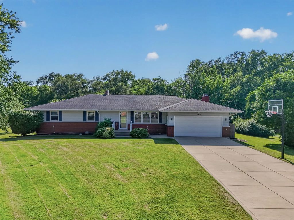 8621 W 86th Court, Dyer