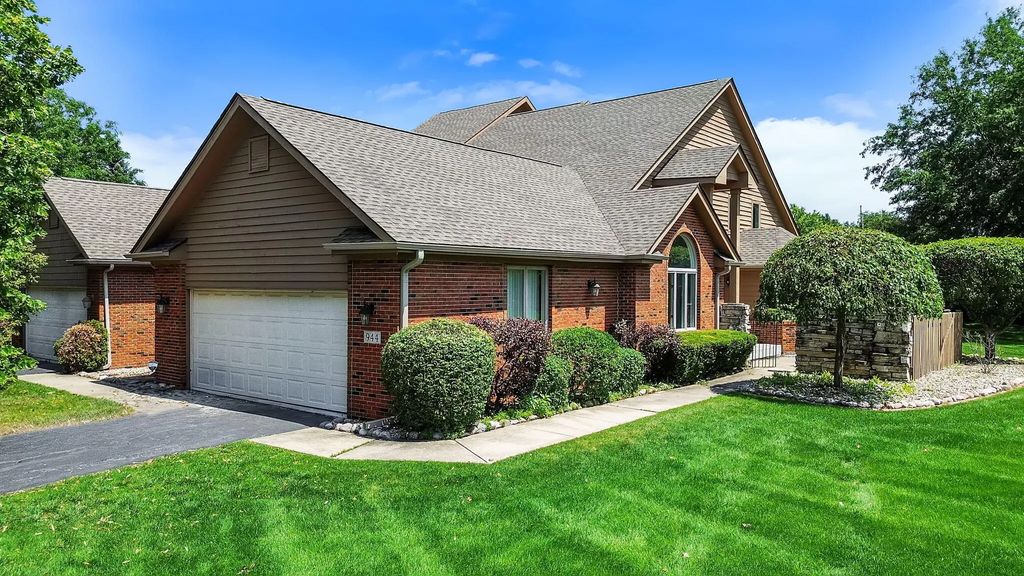 944 Cornwallis Lane, Munster