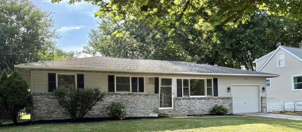 2970 Monnier Street, Portage