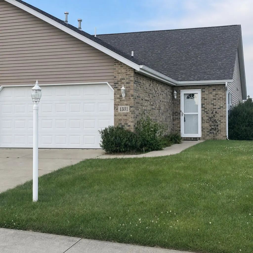 1331 California Street, Hobart