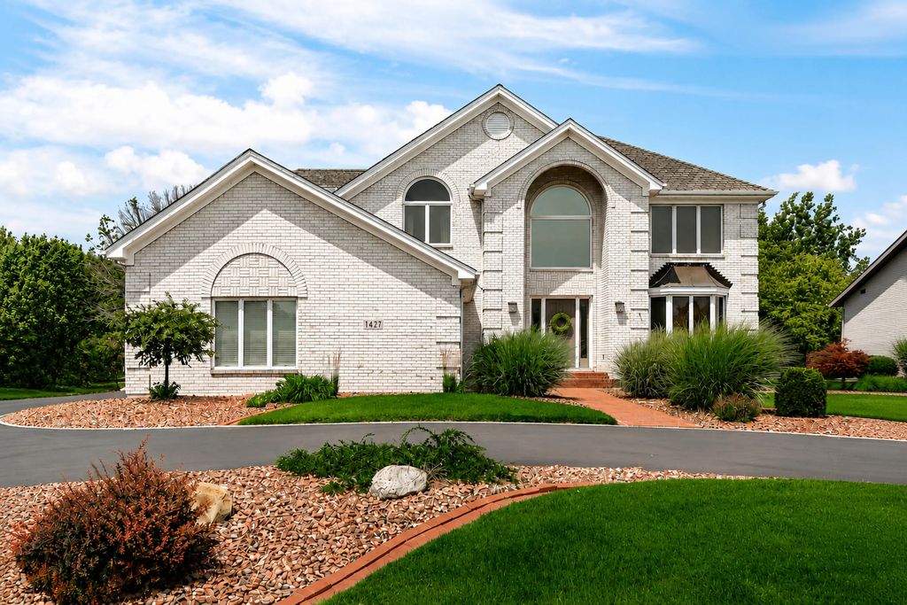 1427 Brandywine Drive, Munster