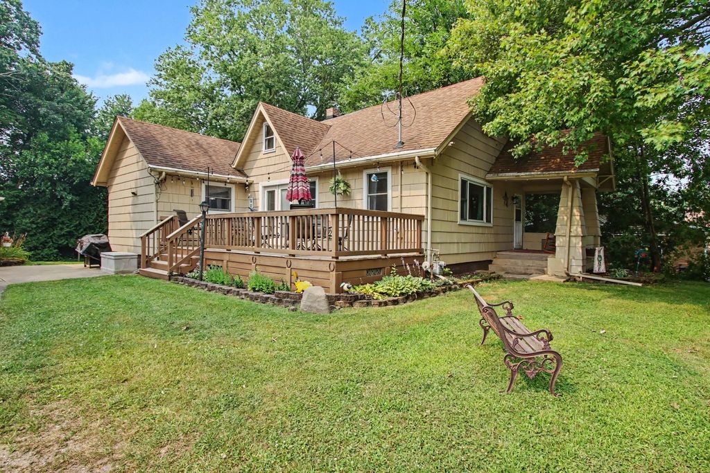 7382 W 400 N, Michigan City