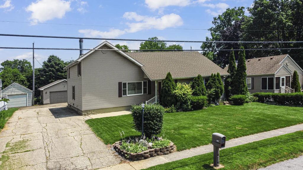 1607 A Street, La Porte