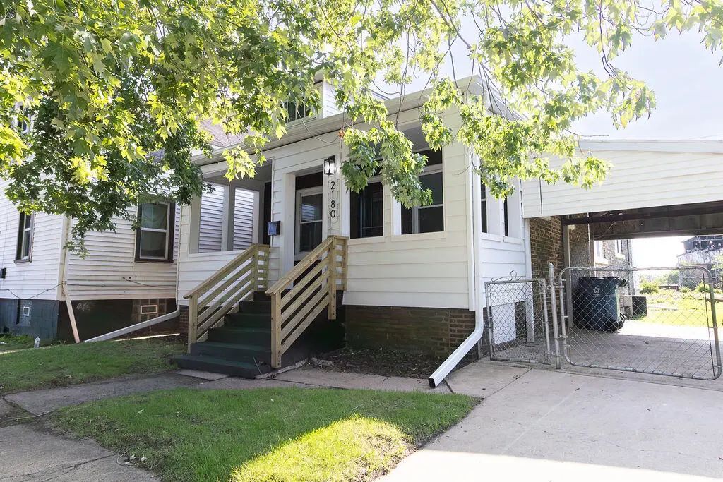 2180 Massachusetts Street, Gary
