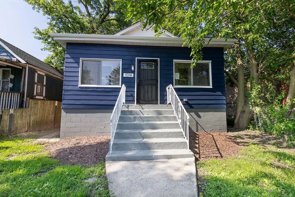 1014 W 19th Avenue, Gary