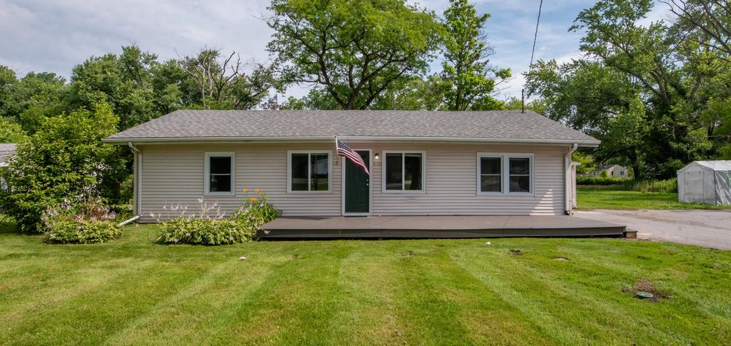 3138 W 45th Avenue, Gary