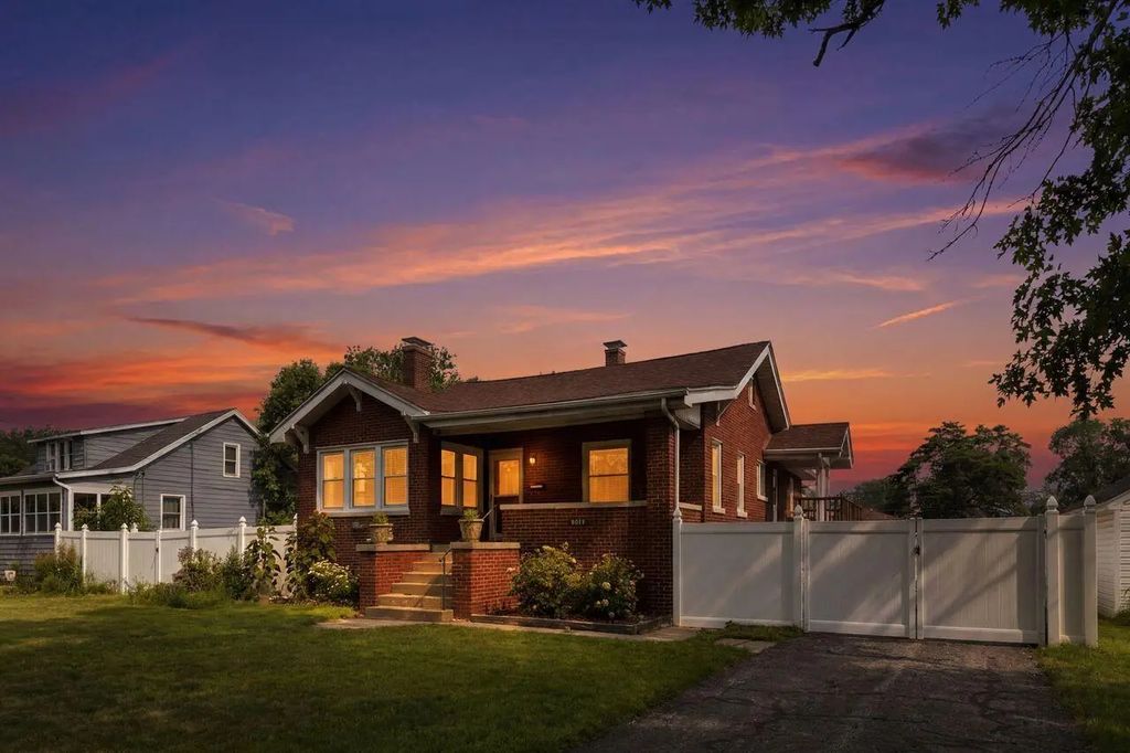3541 Ridge Road, Highland