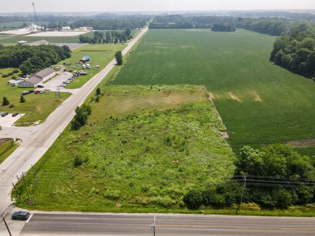 Tbd W State Road 10, Wheatfield