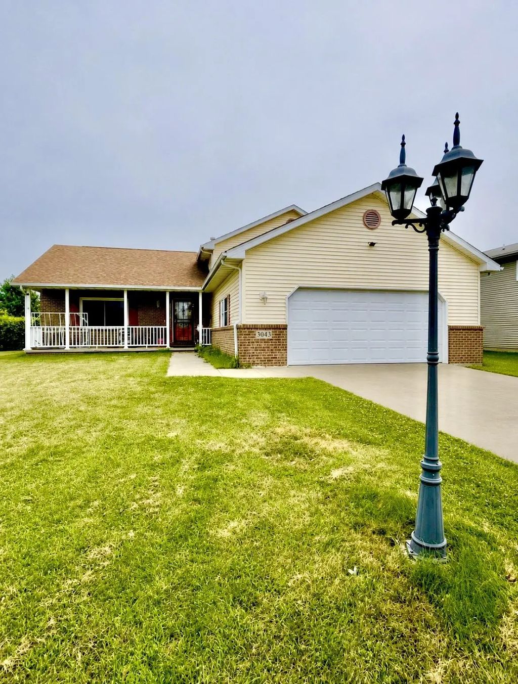 3043 Mallory Street, Portage