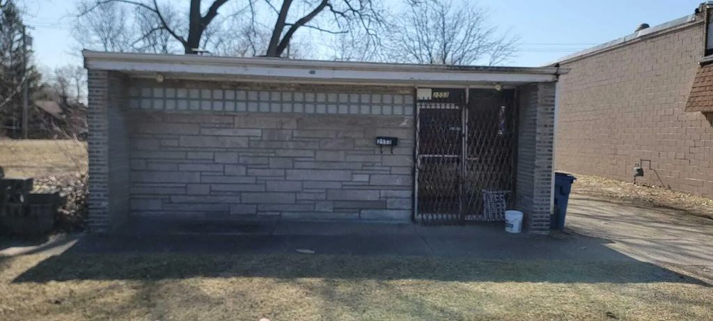 2553 W 11th Avenue, Gary