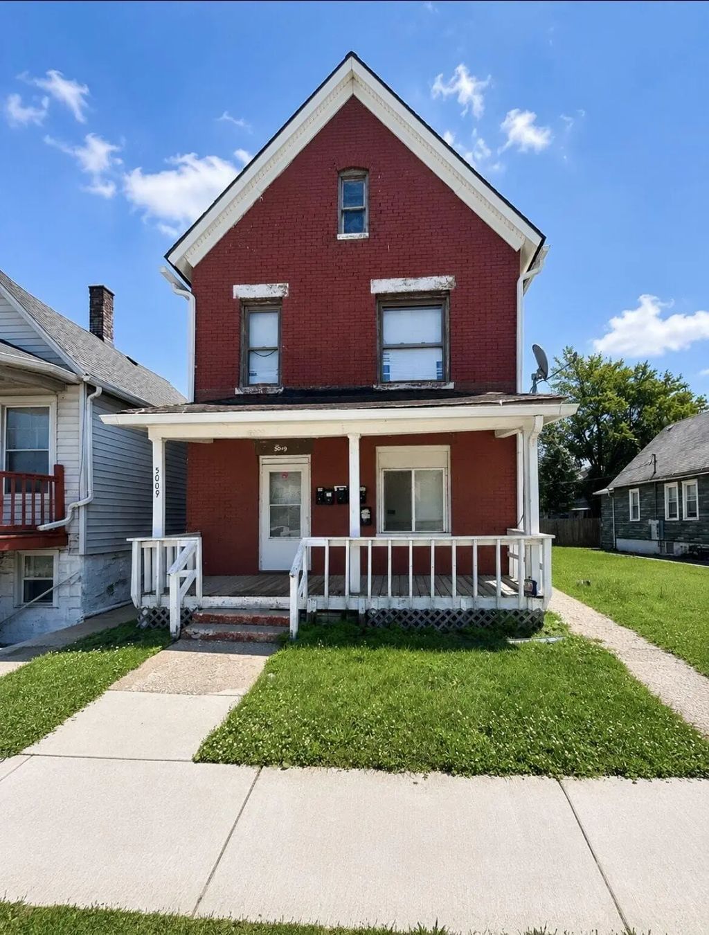 5009 Magoun Avenue D, East Chicago