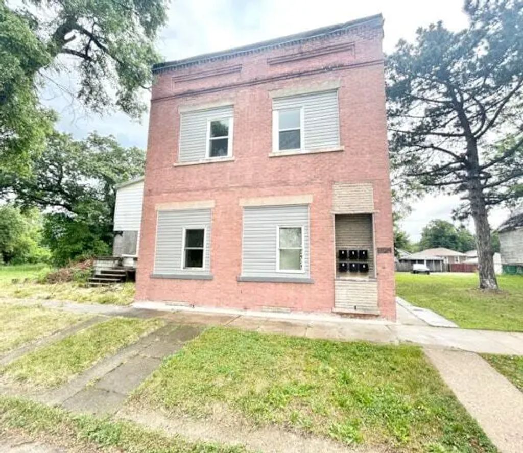 3964 Washington Street 2f, Gary