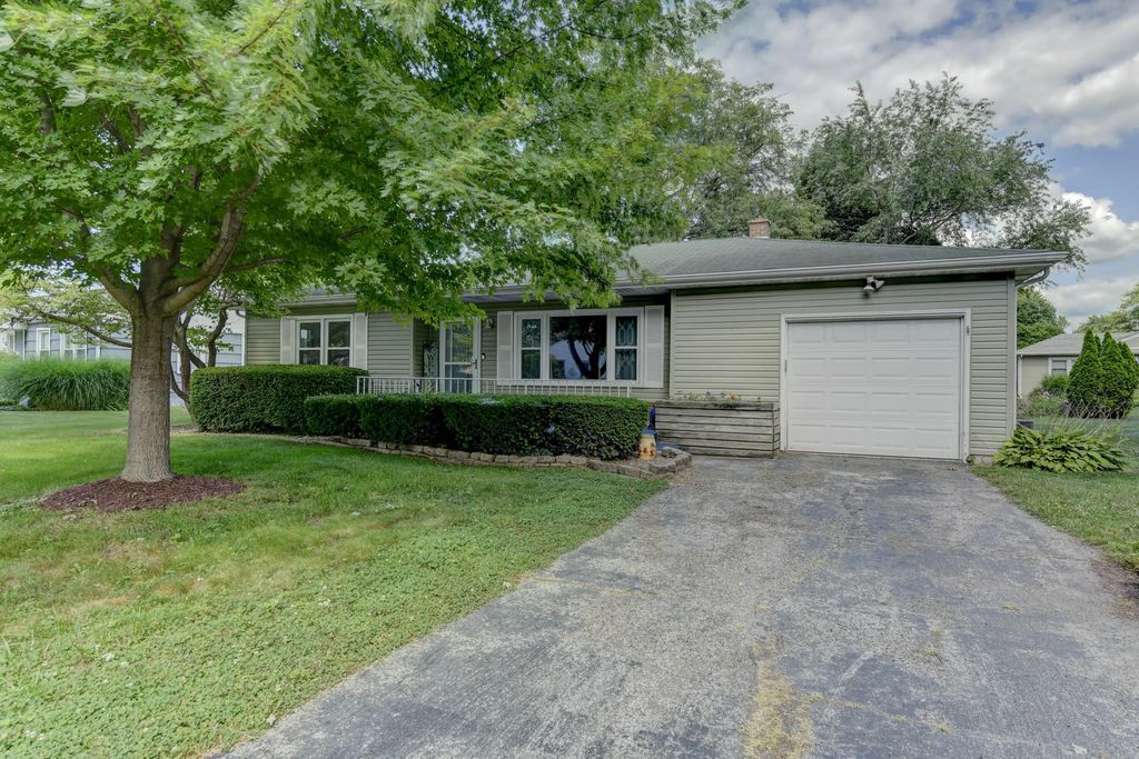 515 S Park Drive, Chesterton
