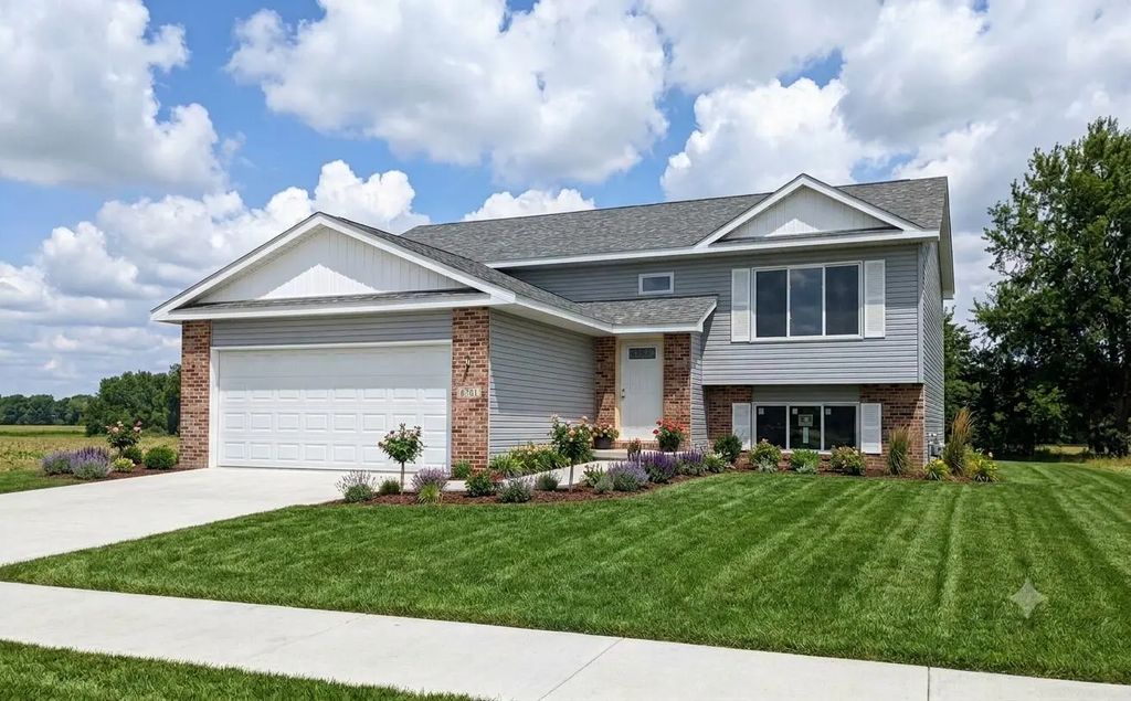 6761 Whitcomb Street, Merrillville