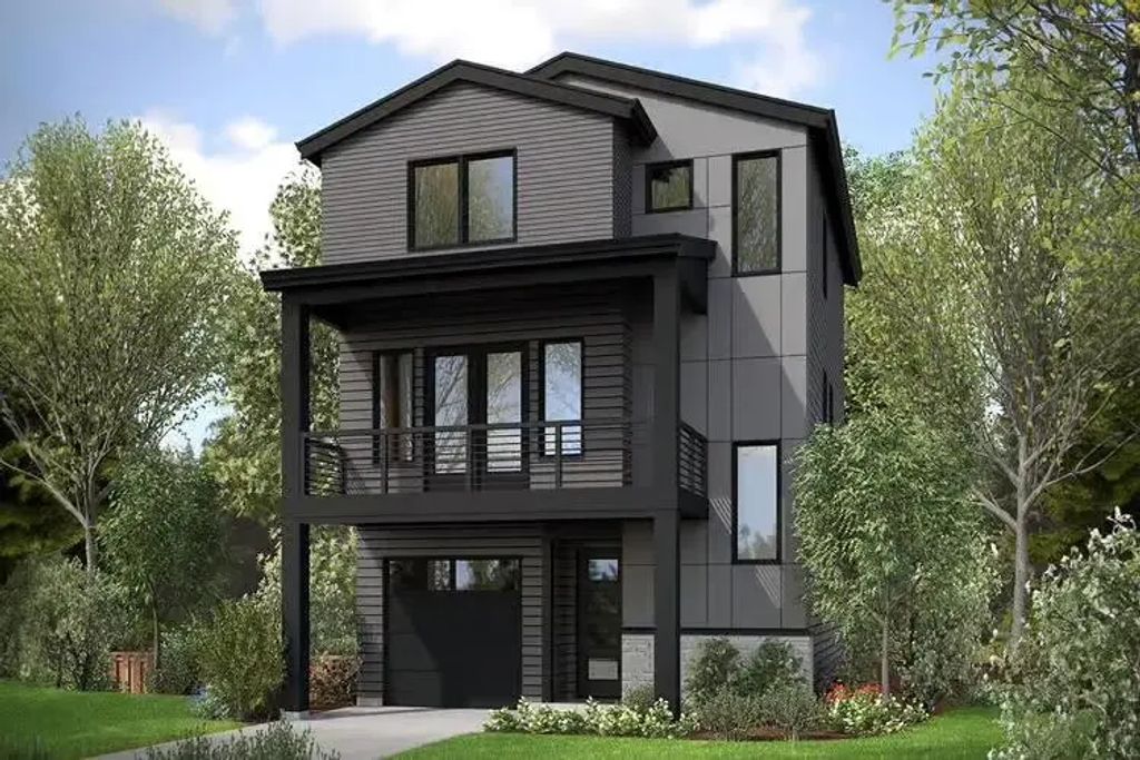 7710 Oak Avenue, Gary