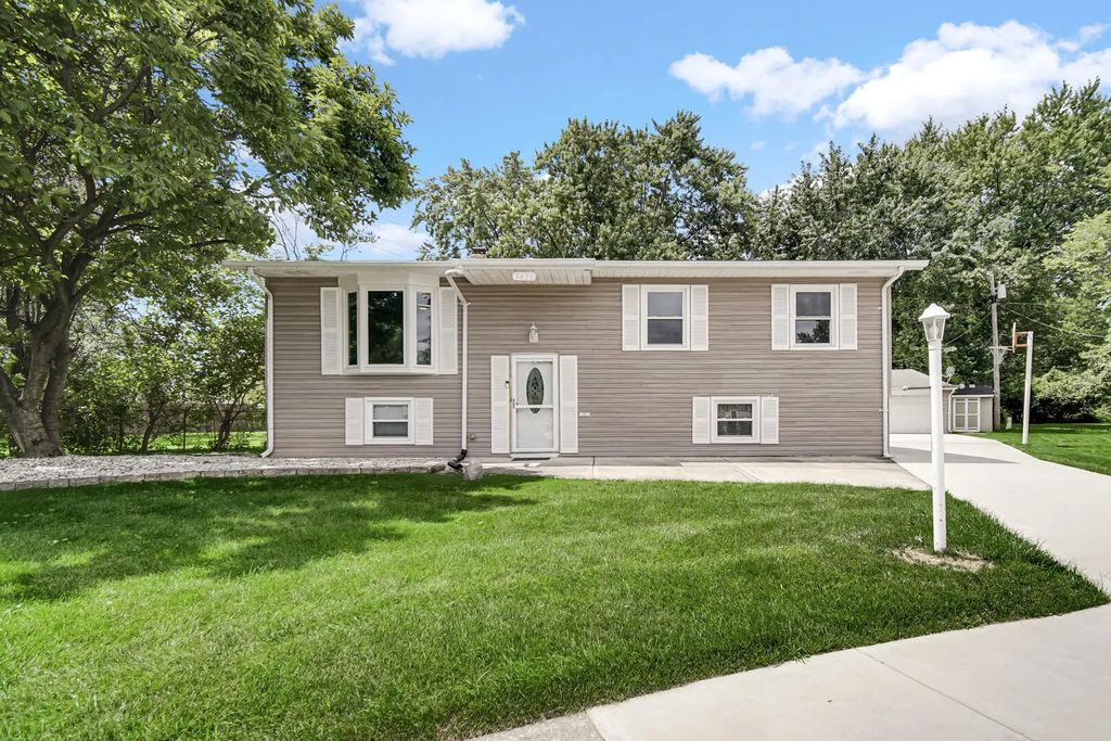 3430 Norman Place, Highland