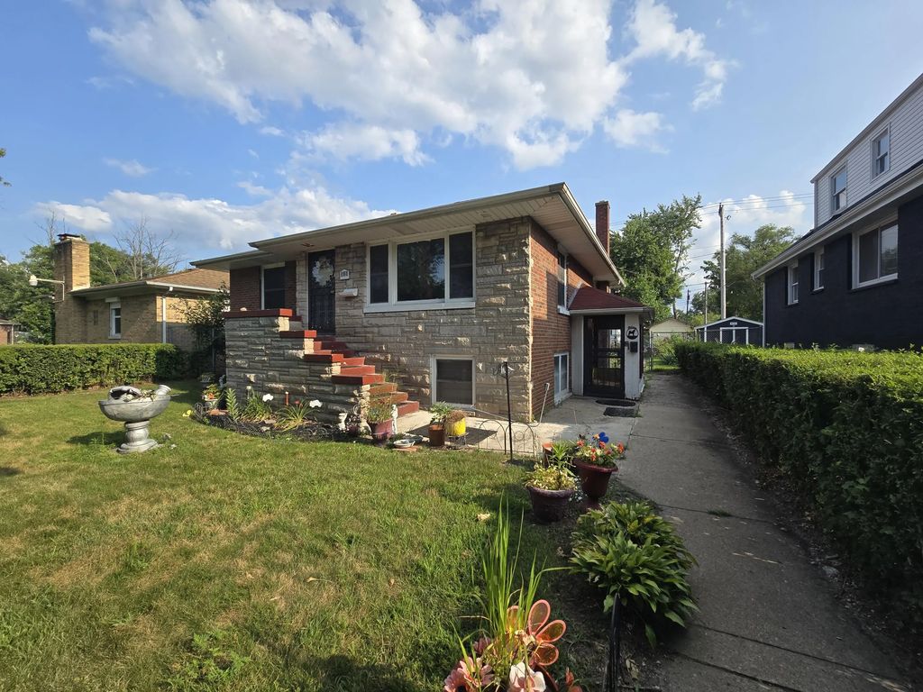 535 E 43rd Avenue, Gary