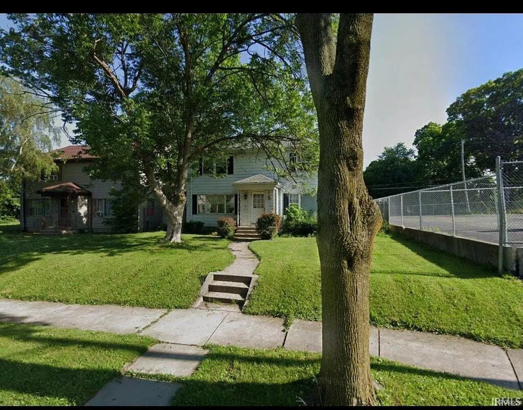 542 Pierce Avenue, Fort Wayne