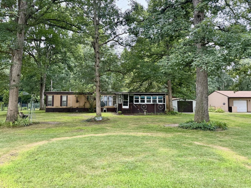 4251 Heritage Drive N, Wheatfield