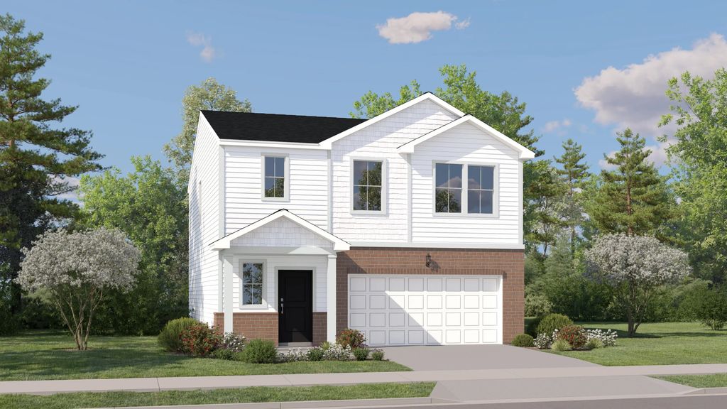 3768 Maple Street, Portage