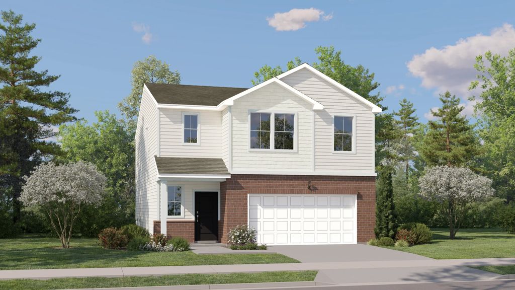 5594 Kingman Avenue, Portage