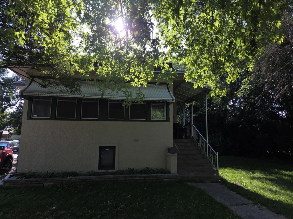 3817 Lincoln Street, Gary
