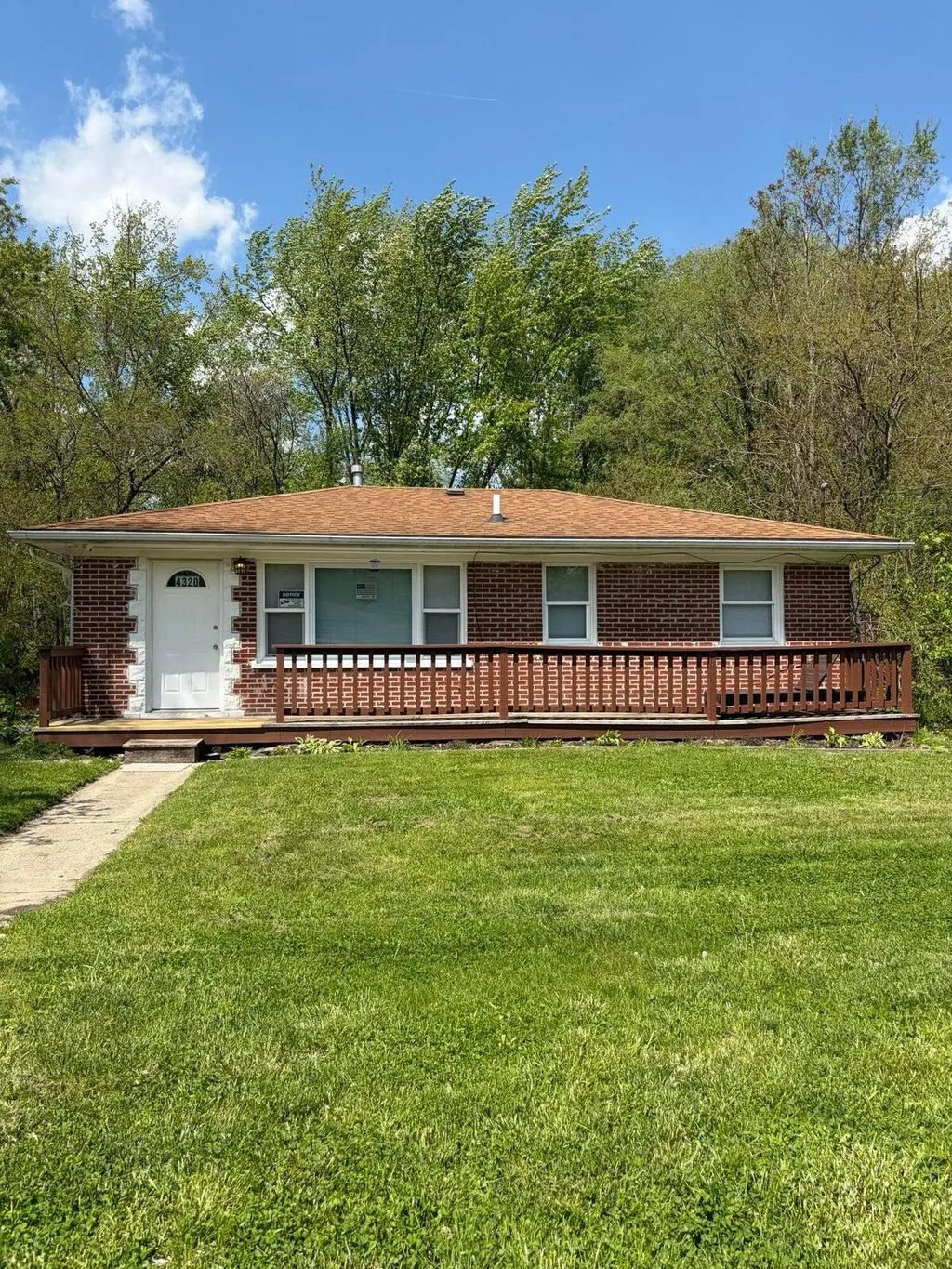 4320 W 25th Place, Gary