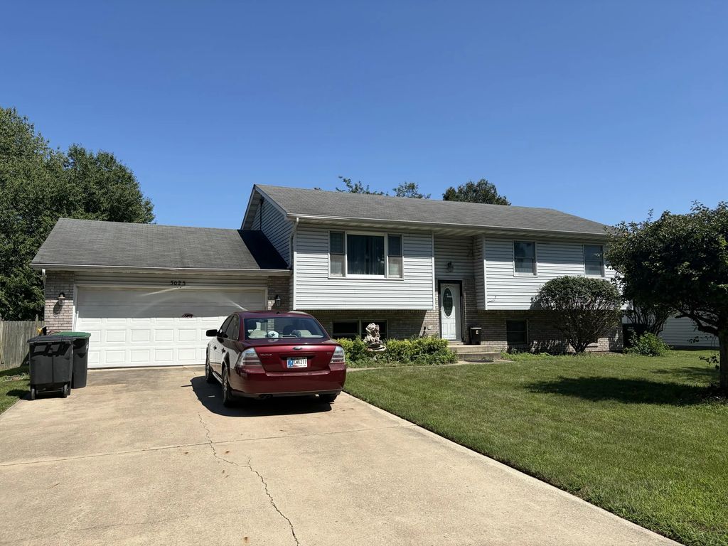 3023 Arlene Street, Portage