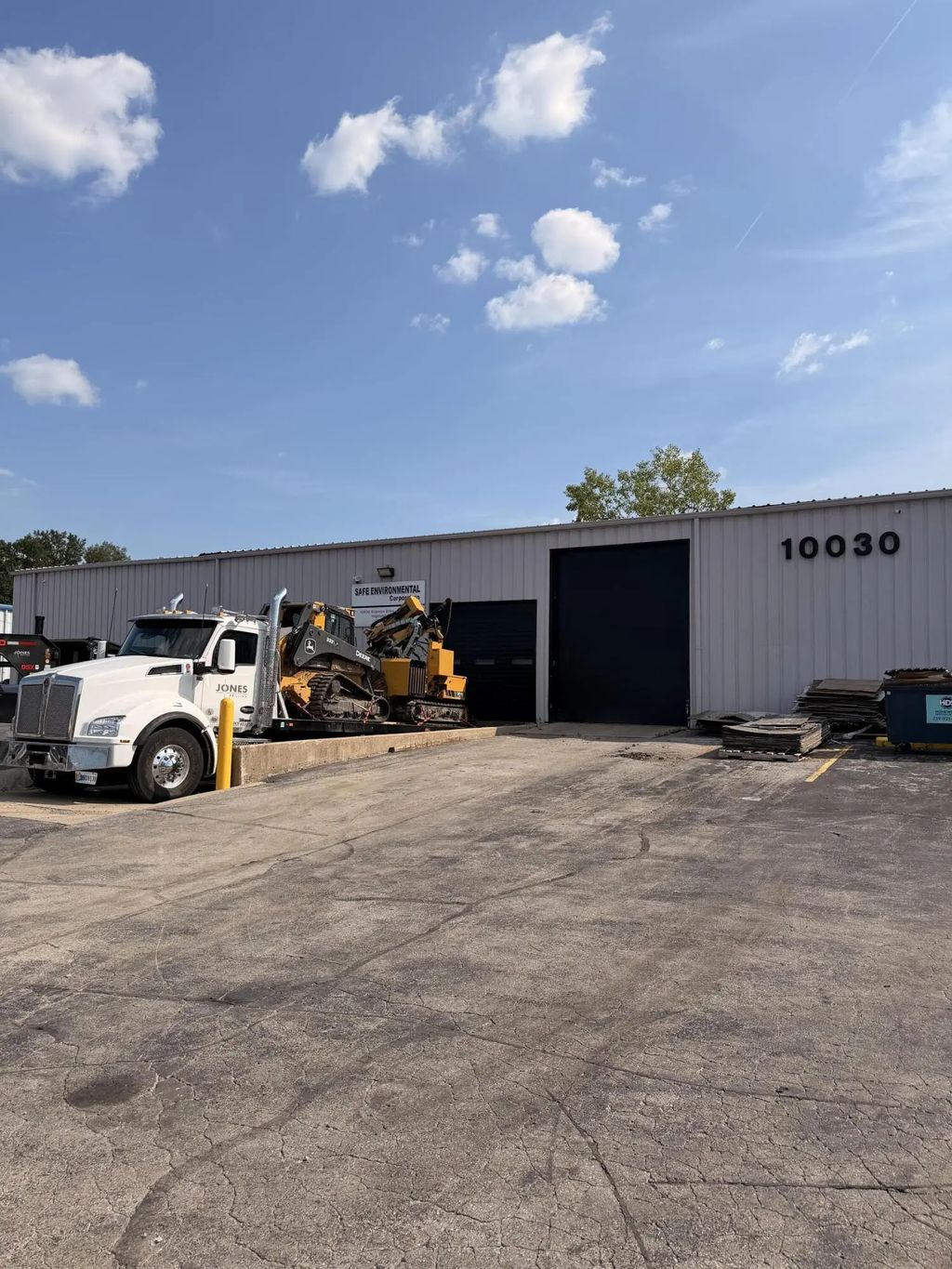 10030 Express Drive A&b, Highland