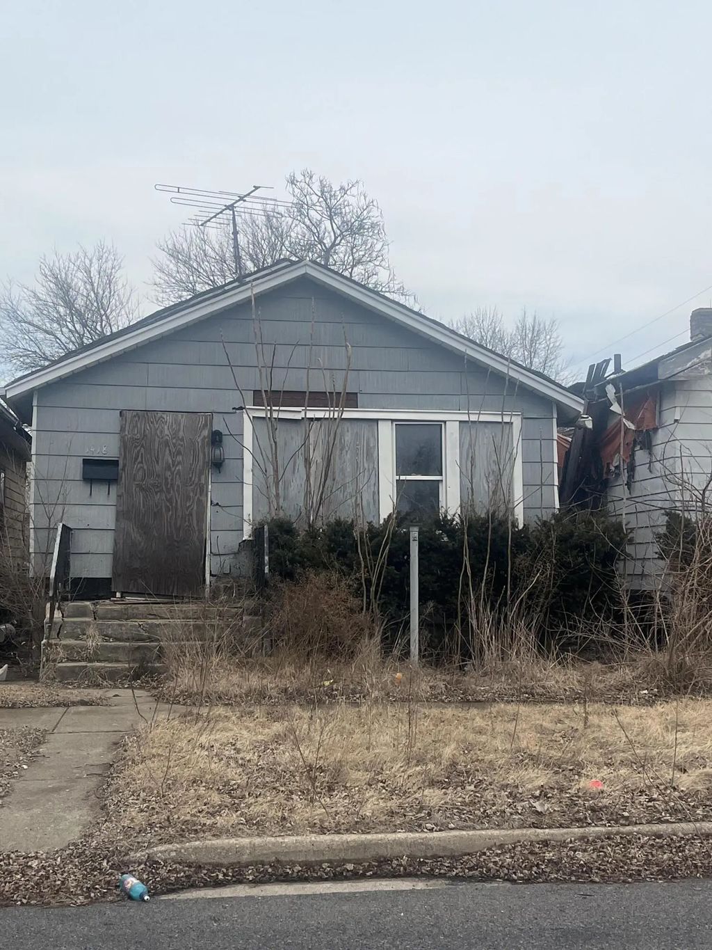 1418 W 16th Avenue, Gary