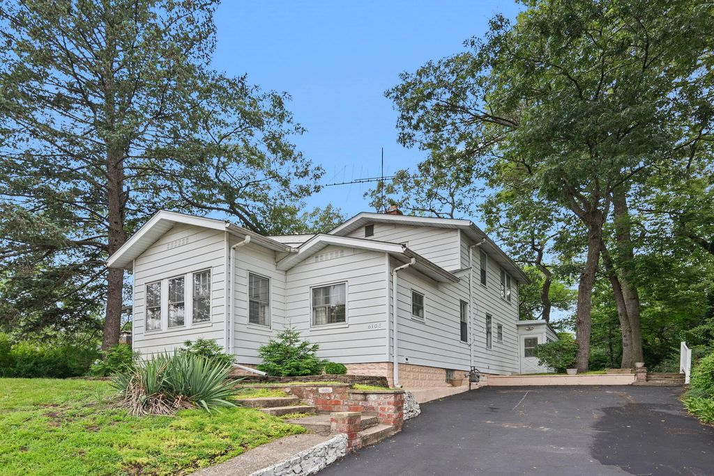 6108 Hemlock Avenue, Gary