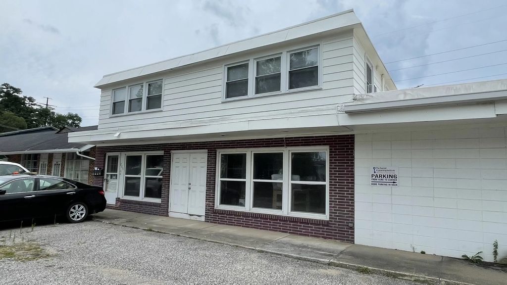 205 E Garfield Street, Michigan City