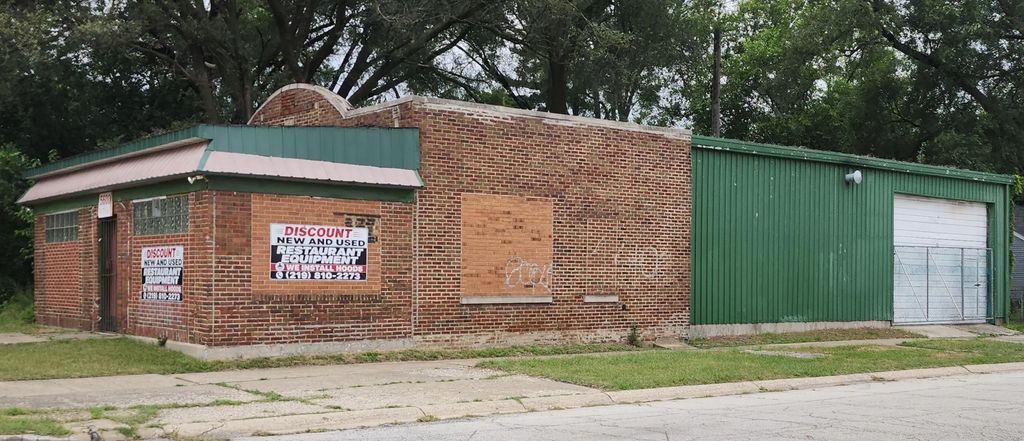 5600 W 5th Avenue, Gary