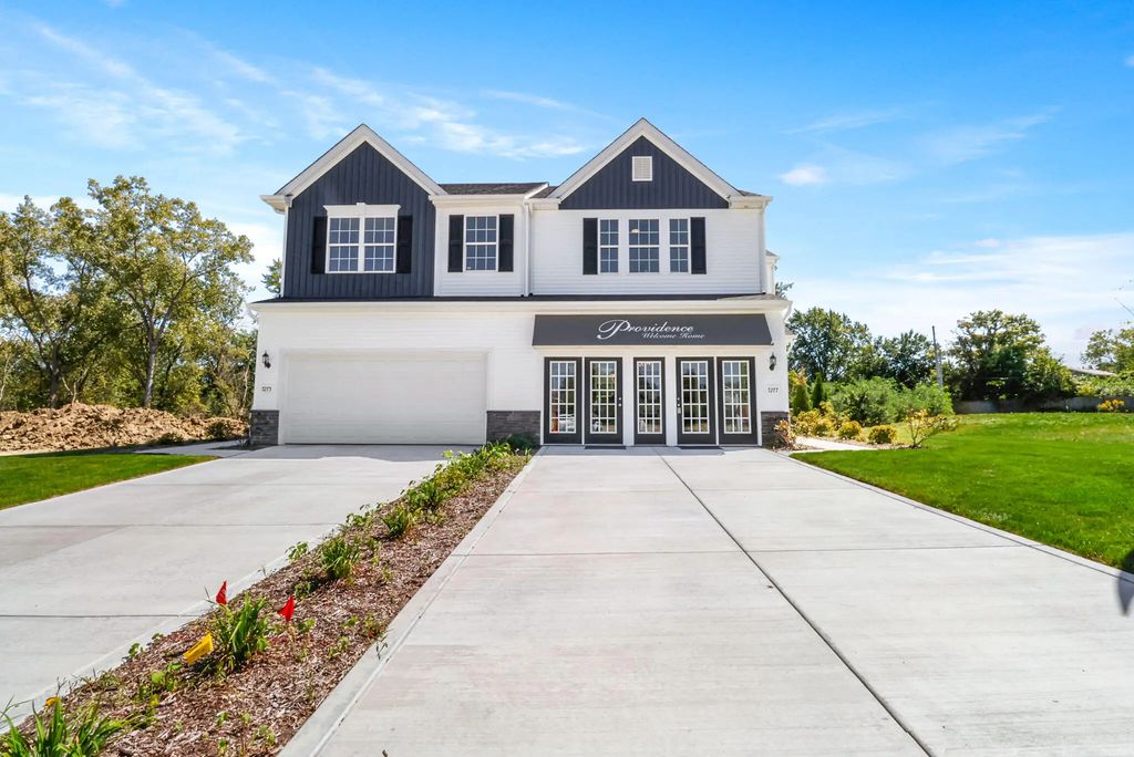 1459 W 72nd Place, Merrillville