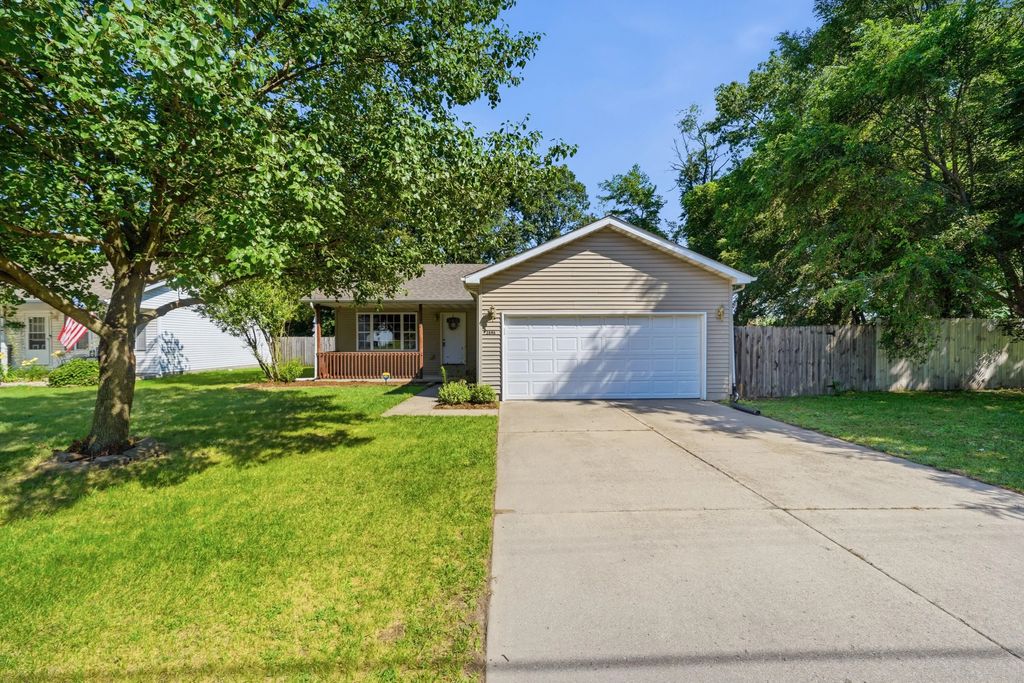 3846 Schneider Street, Lake Station