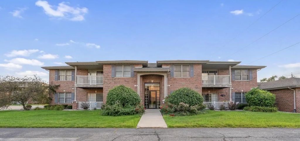 635 Cambridge Court 2b, Munster
