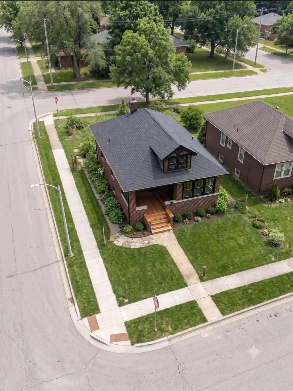 801 Tennessee Street, Gary