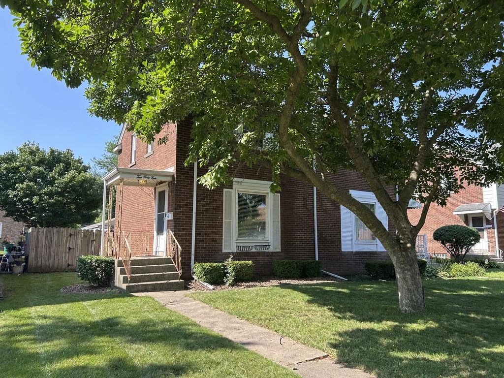 244 Broadmoor Avenue, Munster