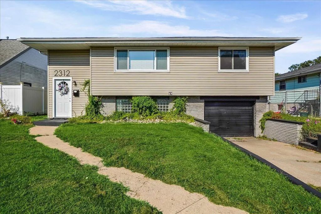 2312 Jennings Street, Gary