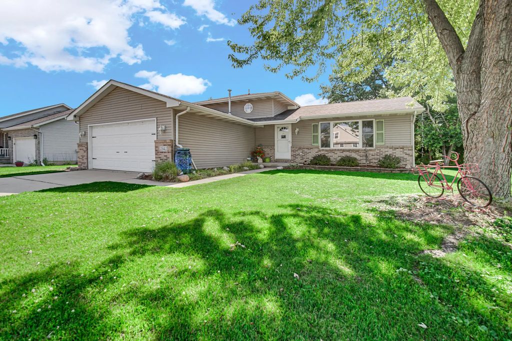 2342 Westwood Lane, Chesterton