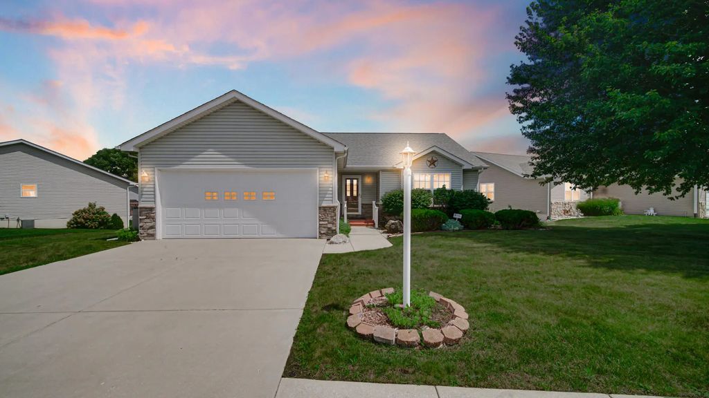 101 Whispering Boulevard, La Porte