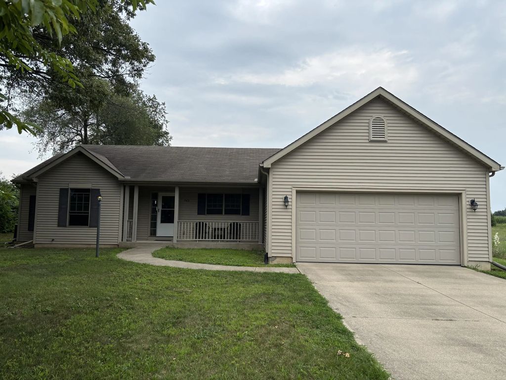 943 N Fail Road, La Porte