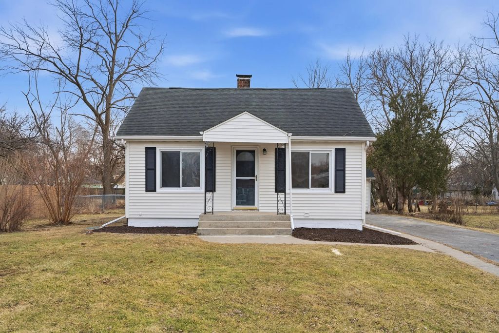 2407 W 78th Avenue, Merrillville