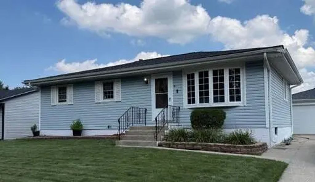 1115 S Colorado Street, Hobart