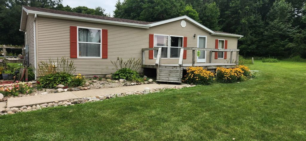 11118 W 300 S, Westville