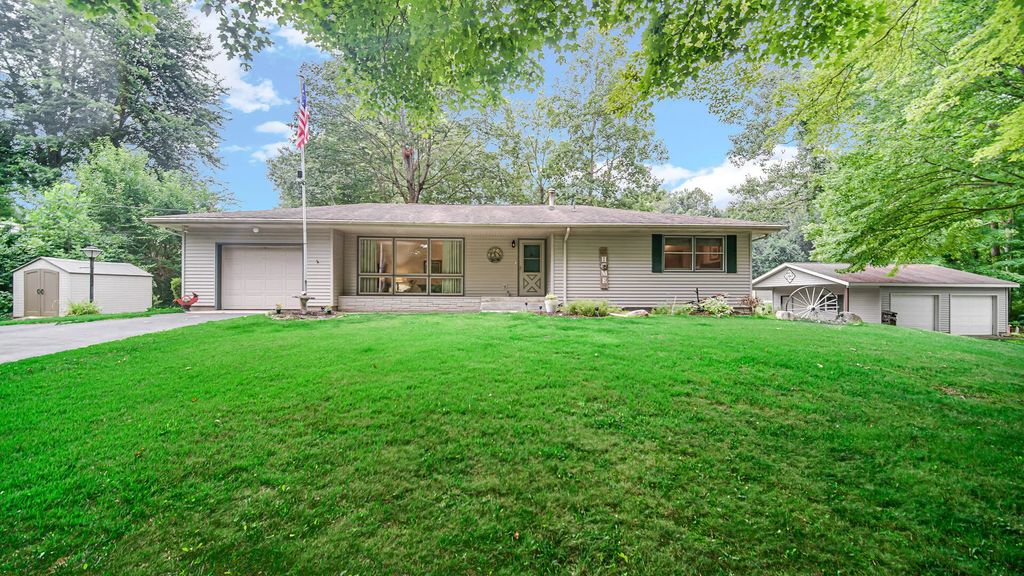 3688 N Promenade Circle, La Porte