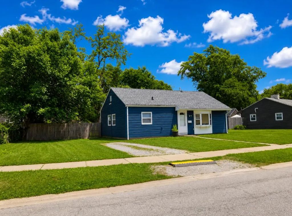8115 Wicker Park Drive, Highland