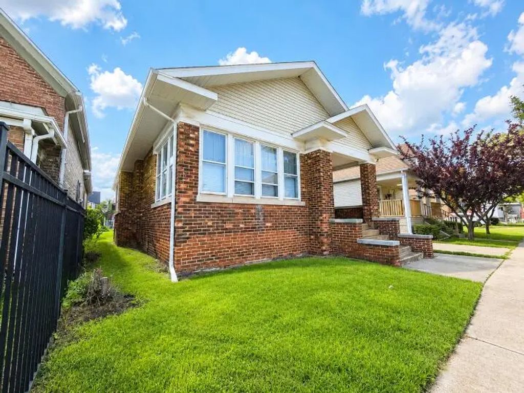 3724 Grand Boulevard, East Chicago