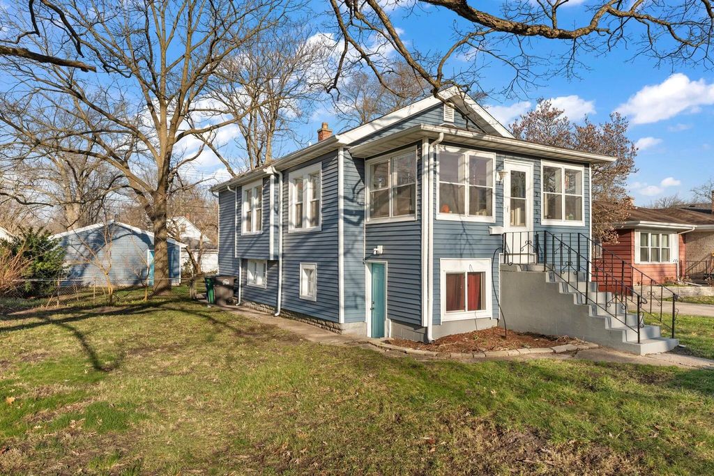 2852 Clay Street, Lake Station