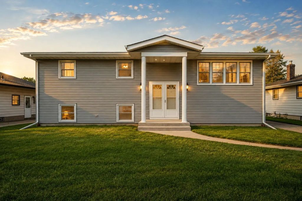3623 W 45th Street, Highland